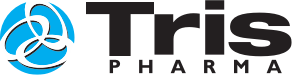 tris pharma logo